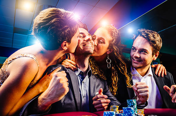 vip casino Rondas de velocidad