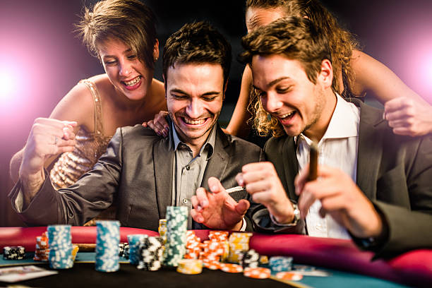 vip casino Streaming HD mesas en vivo