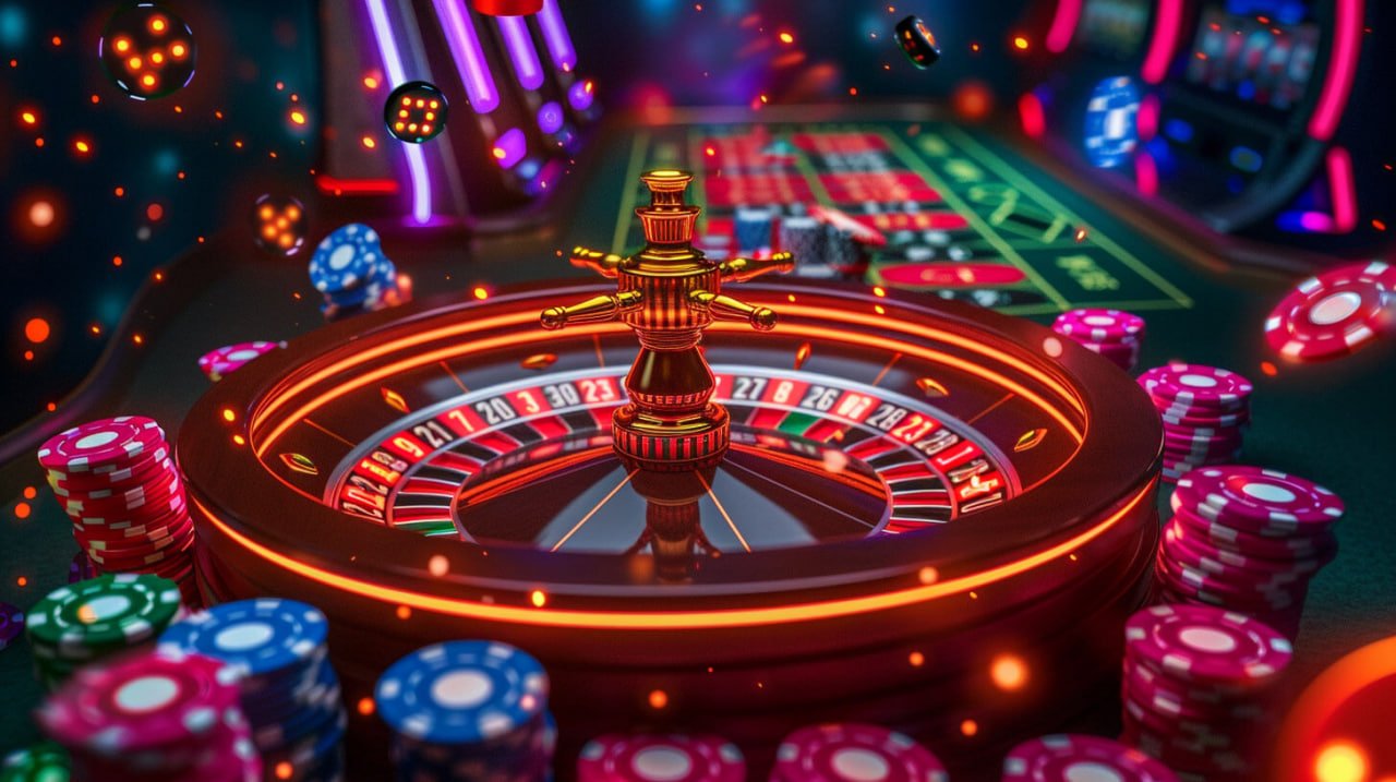 vip casino Tragamonedas ATP Tour