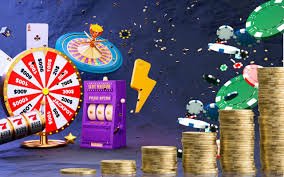 vip casino Cash Out rápido
